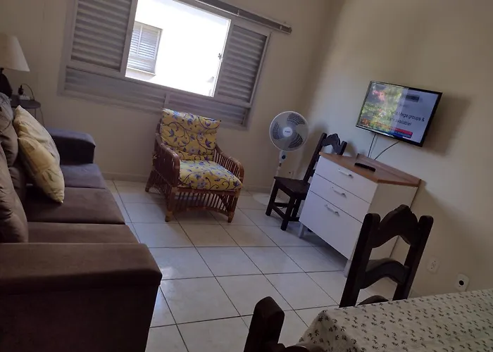 O coração de Ubatuba